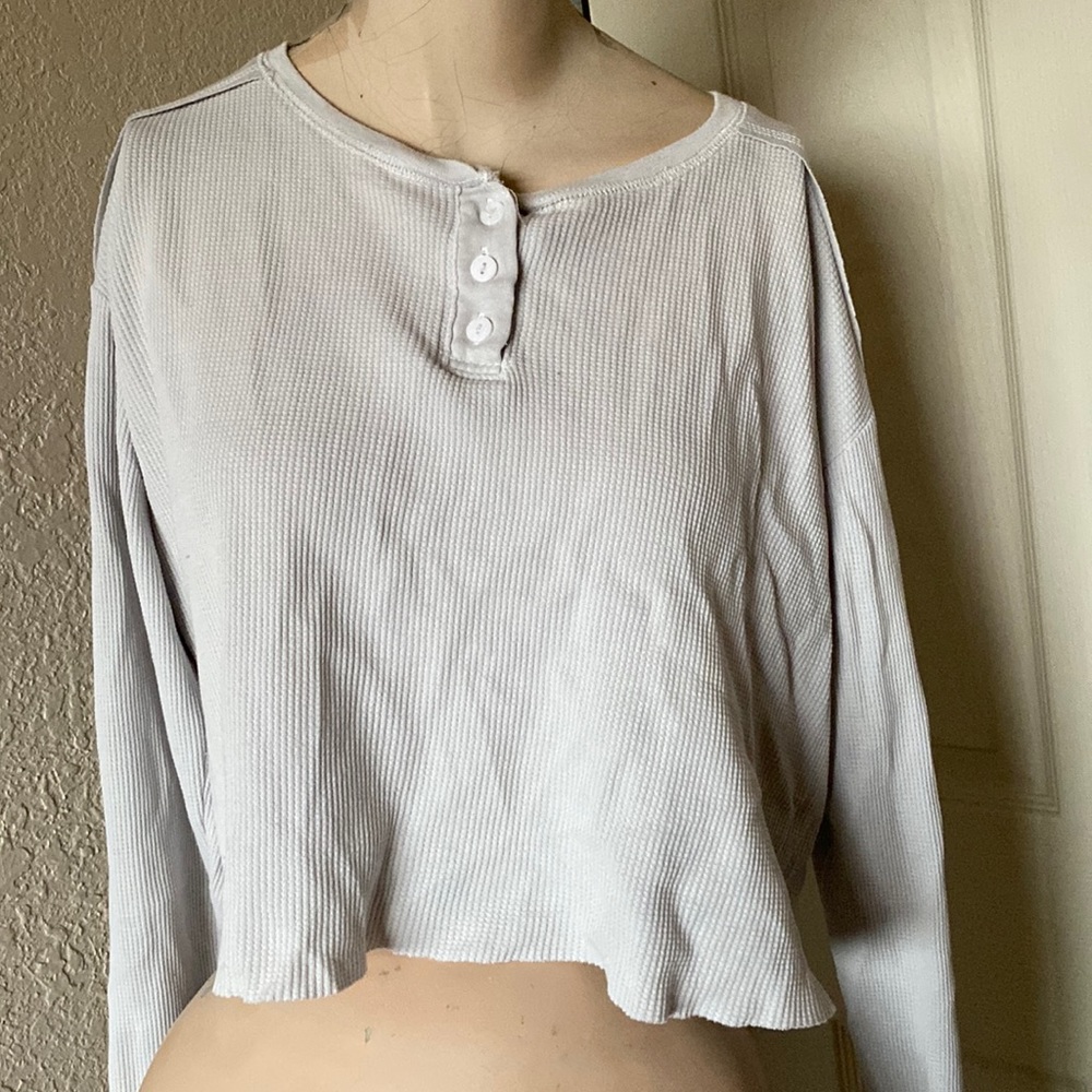 Wild Fable Crop Top